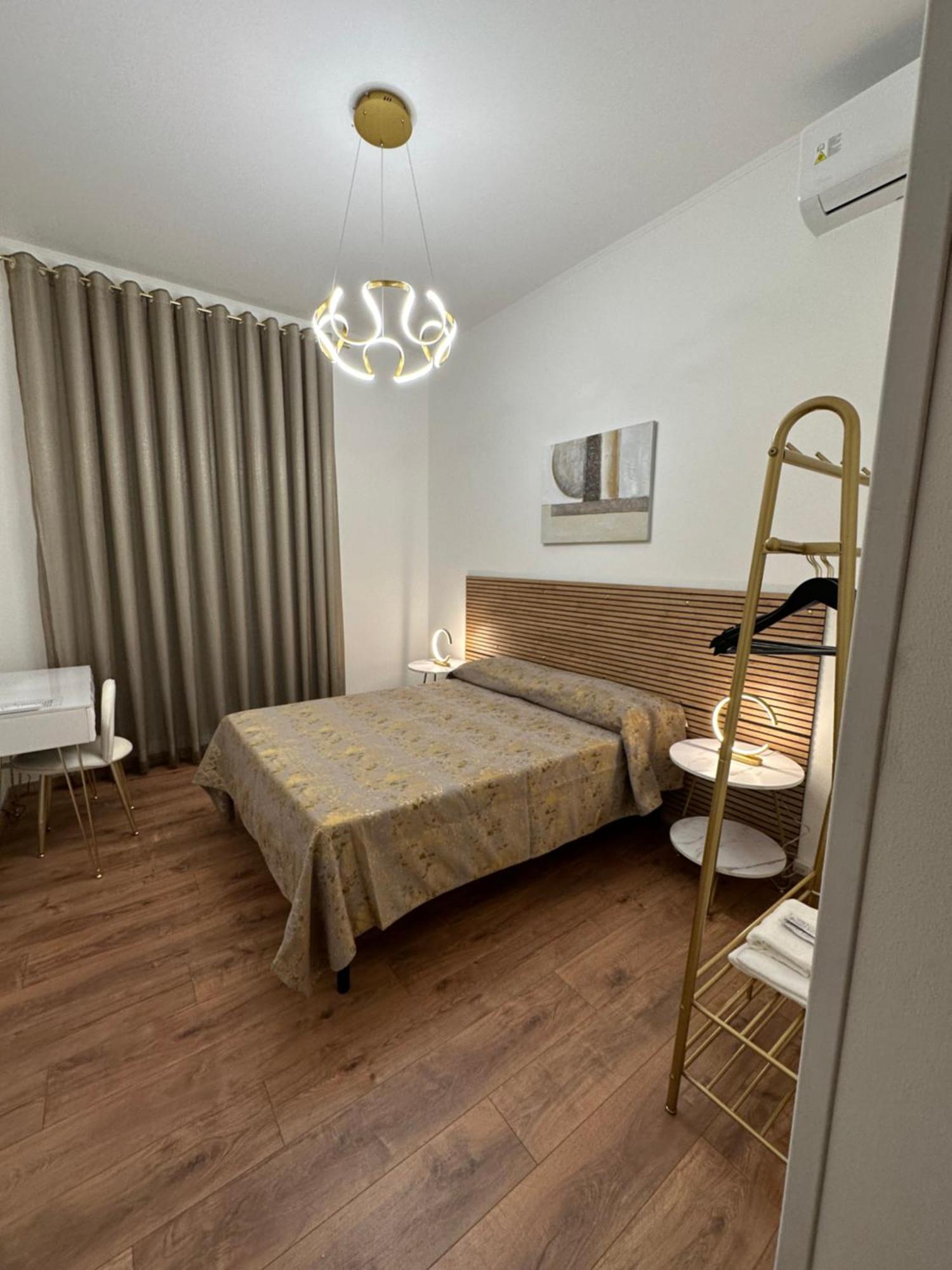 Luna In Trastevere Apartamento 罗马 外观 照片