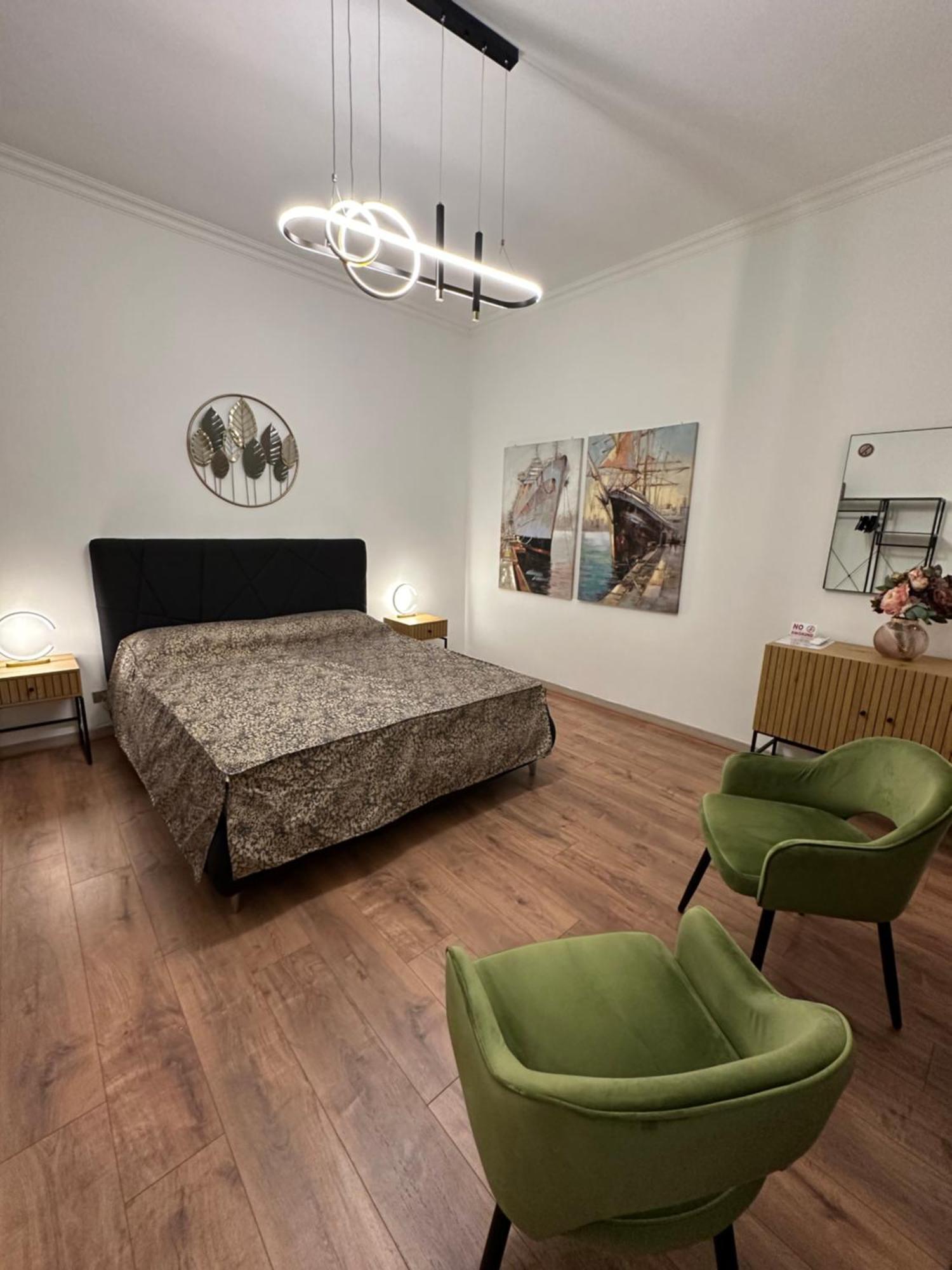 Luna In Trastevere Apartamento 罗马 外观 照片