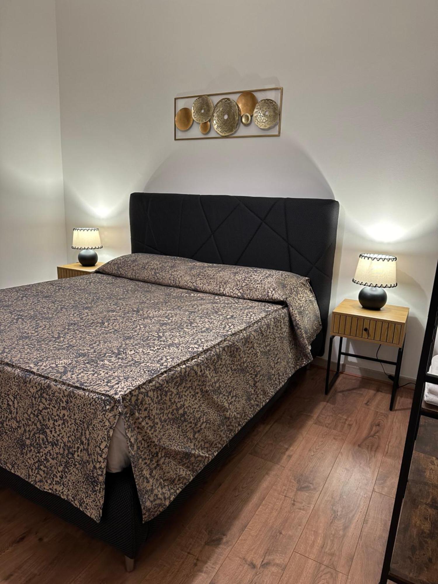 Luna In Trastevere Apartamento 罗马 外观 照片
