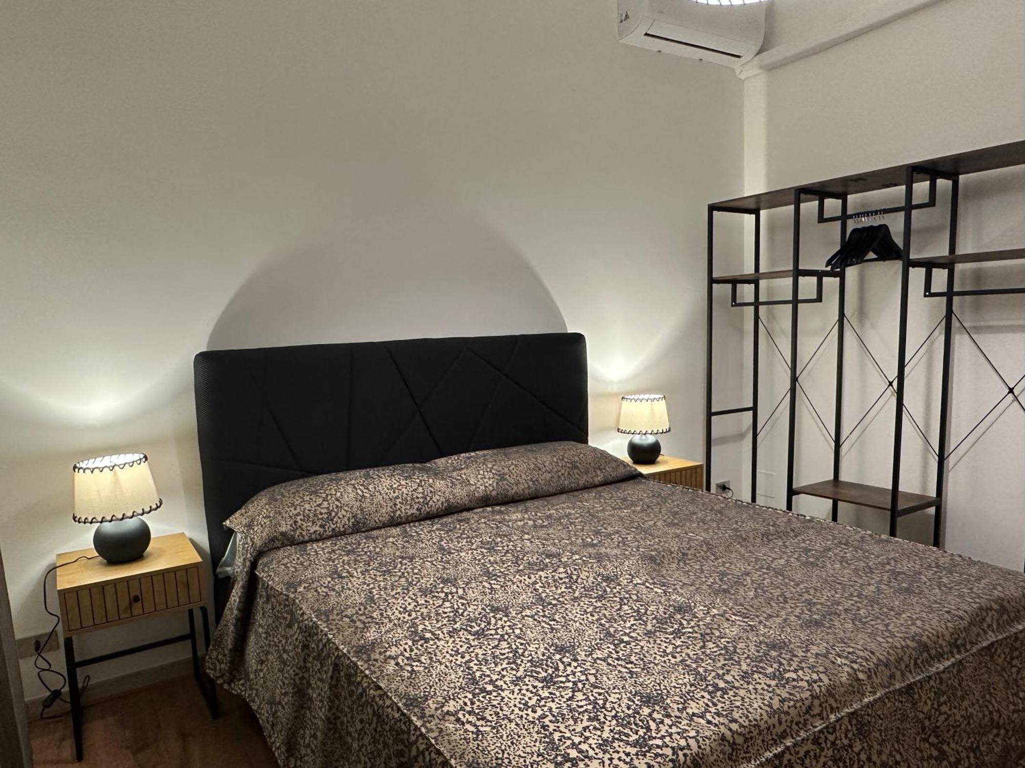 Luna In Trastevere Apartamento 罗马 外观 照片