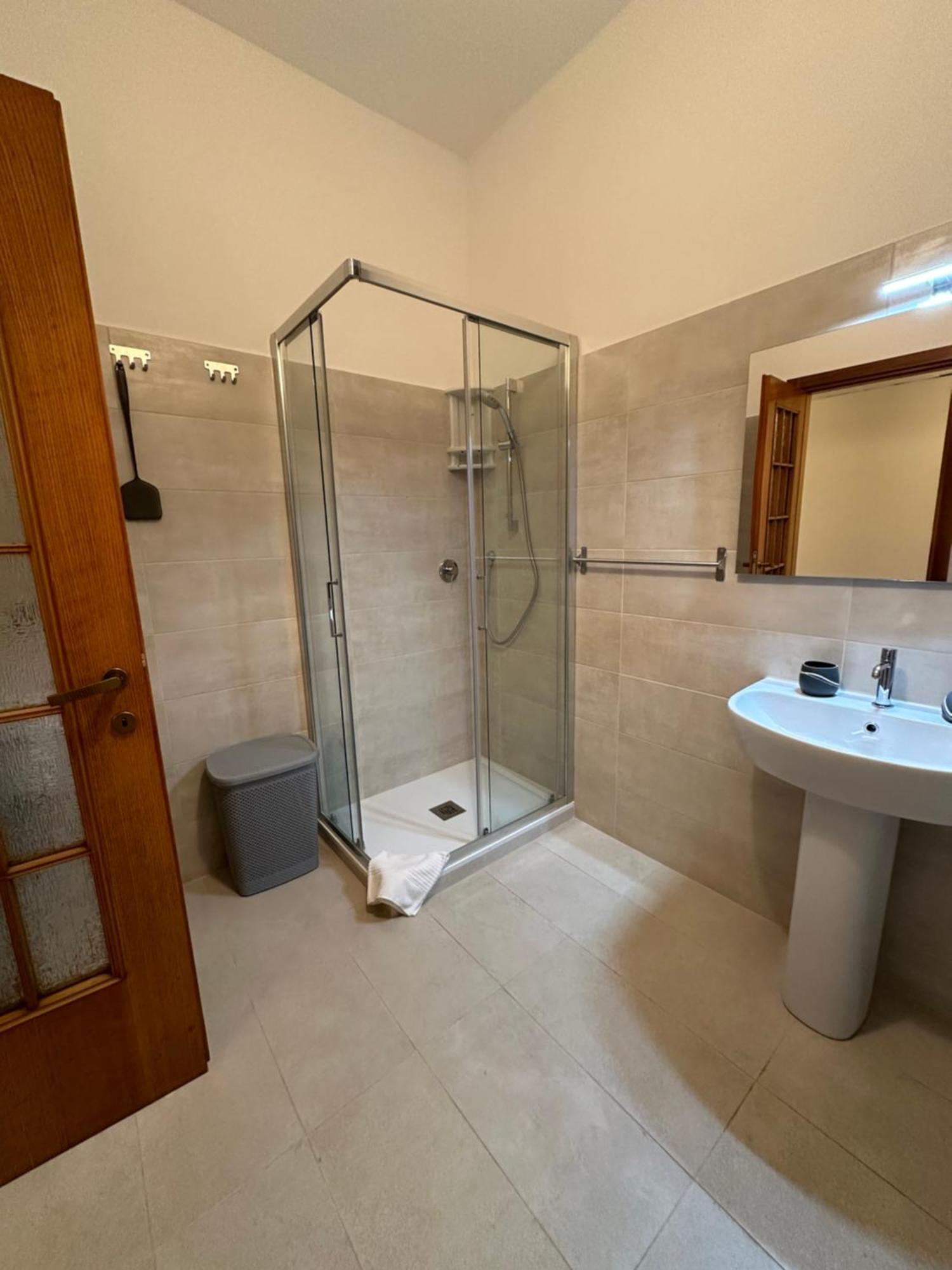 Luna In Trastevere Apartamento 罗马 外观 照片