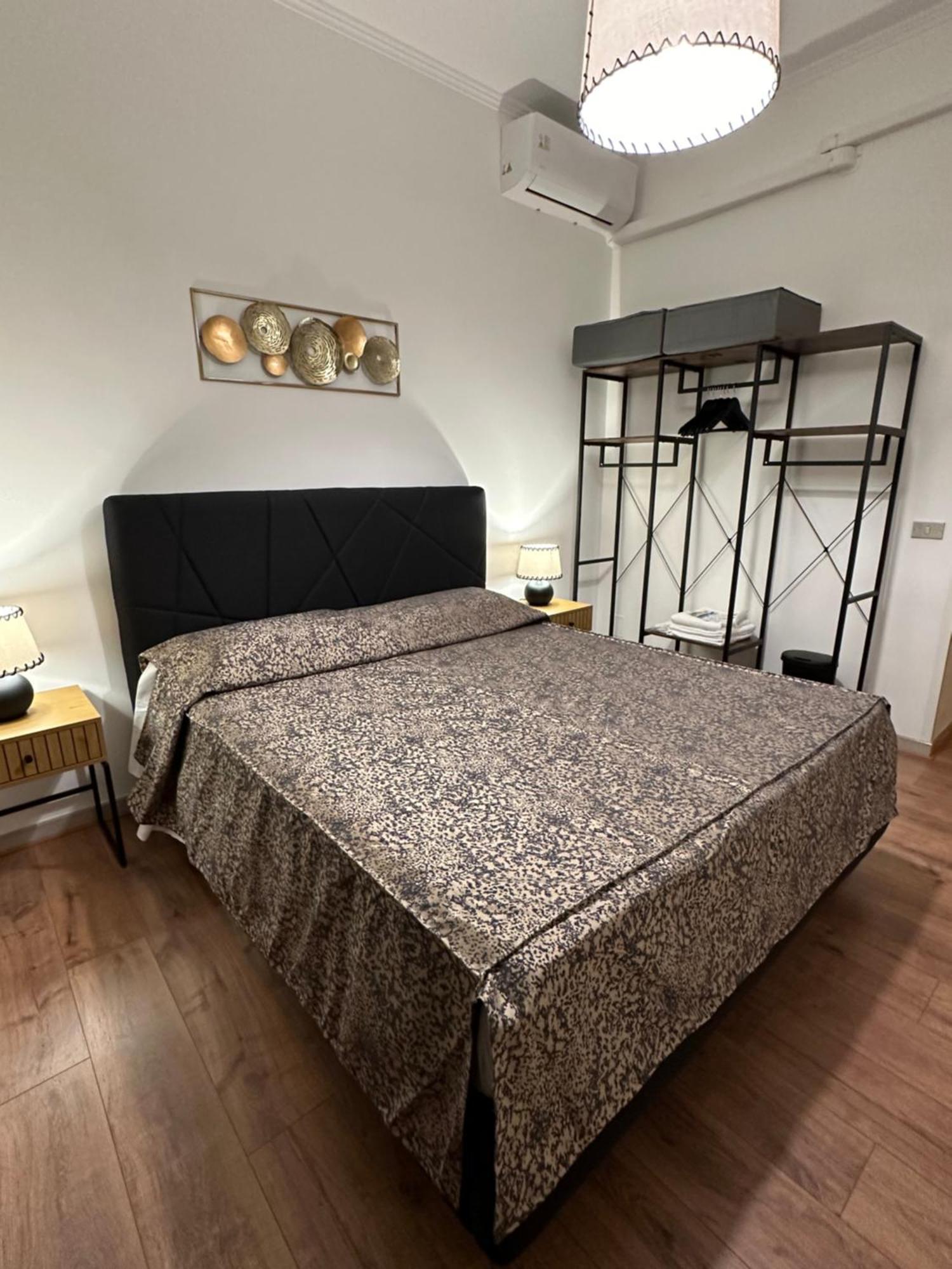 Luna In Trastevere Apartamento 罗马 外观 照片